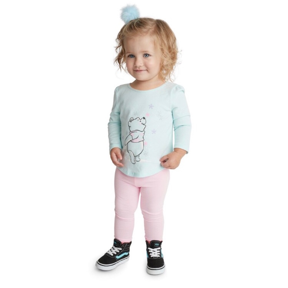 Jumping Beans Disney Winnie The Pooh Graphic Tee